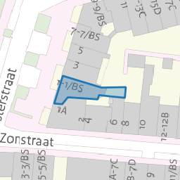 Perceel ASD40-C-8055