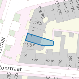 Perceel ASD40-C-8056