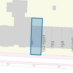 Perceel ASD40-C-8064