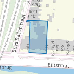 Perceel ASD40-C-8066