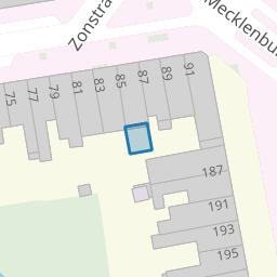 Perceel ASD40-C-8086