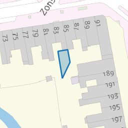 Perceel ASD40-C-8087