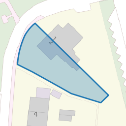 Perceel ASD40-C-8116