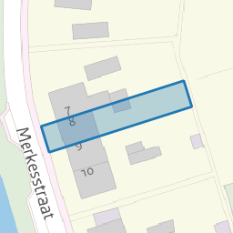 Perceel ASD40-C-8122