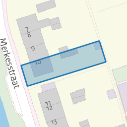 Perceel ASD40-C-8124