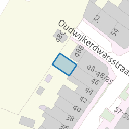 Perceel ASD40-C-8153