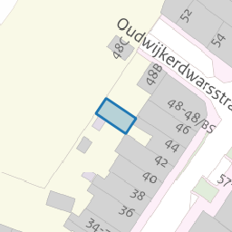 Perceel ASD40-C-8154