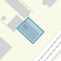 Perceel ASD40-C-8161