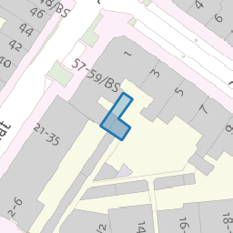 Perceel ASD40-C-8166