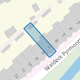 Perceel ASD40-C-8185