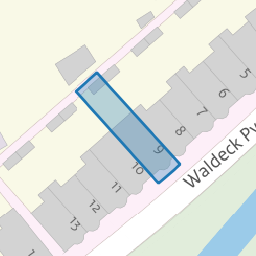 Perceel ASD40-C-8187