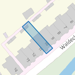 Perceel ASD40-C-8188