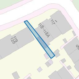 Perceel ASD40-C-8192