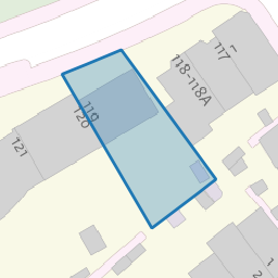 Perceel ASD40-C-8193