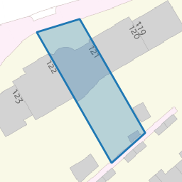 Perceel ASD40-C-8195