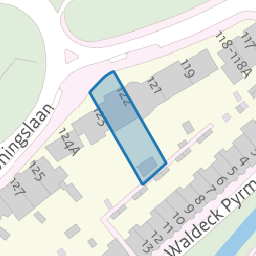 Perceel ASD40-C-8196