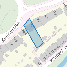 Perceel ASD40-C-8197