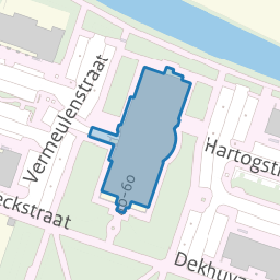 Perceel ASD40-C-8201