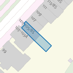 Perceel ASD40-C-8204