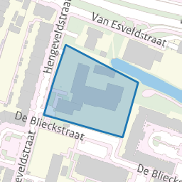 Perceel ASD40-C-8216