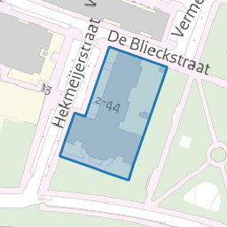 Perceel ASD40-C-8218