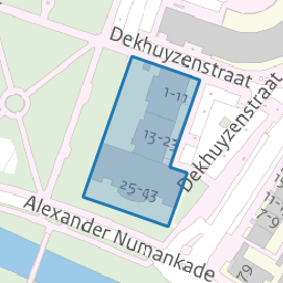 Perceel ASD40-C-8219