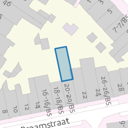 Perceel ASD40-C-8234