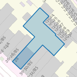 Perceel ASD40-C-8240