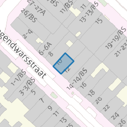 Perceel ASD40-C-8244