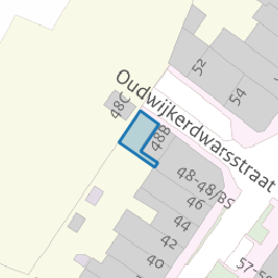 Perceel ASD40-C-8248