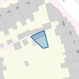 Perceel ASD40-C-8249