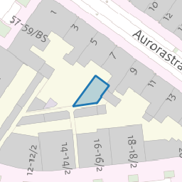 Perceel ASD40-C-8273