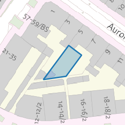 Perceel ASD40-C-8274