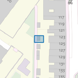 Perceel ASD40-C-8305