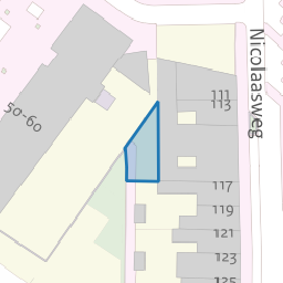 Perceel ASD40-C-8309