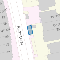 Perceel ASD40-C-8315