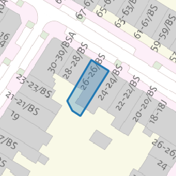 Perceel ASD40-C-8318