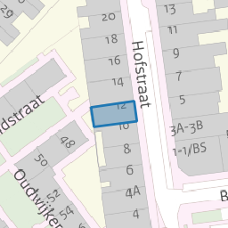 Perceel ASD40-C-8325