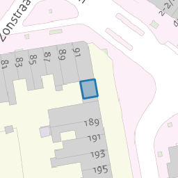 Perceel ASD40-C-8333