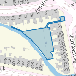 Perceel ASD40-C-8334