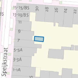 Perceel ASD40-C-8338