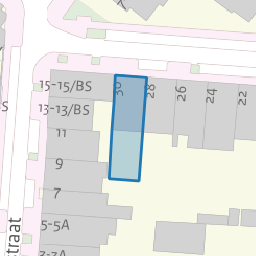 Perceel ASD40-C-8339