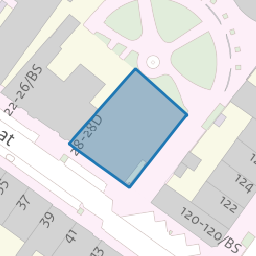 Perceel ASD40-C-8368