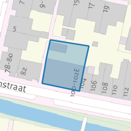 Perceel ASD40-C-8376