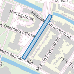 Perceel ASD40-C-8388