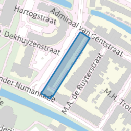 Perceel ASD40-C-8389