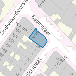 Perceel ASD40-C-8411