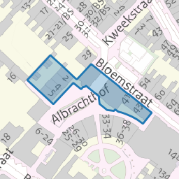 Perceel ASD40-C-8419