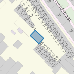 Perceel ASD40-C-8446