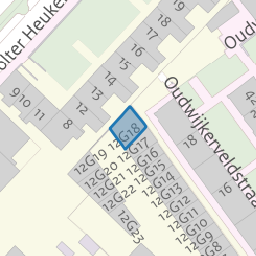 Perceel ASD40-C-8464